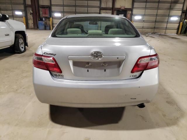 2007 Toyota Camry CE