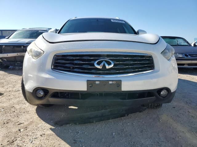 2009 Infiniti FX35