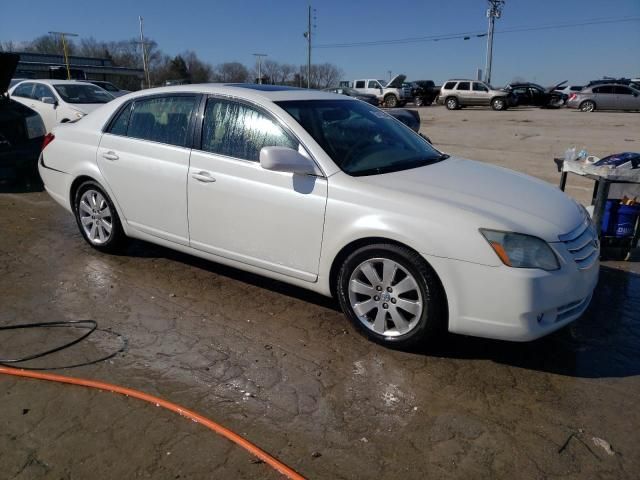 2005 Toyota Avalon XL