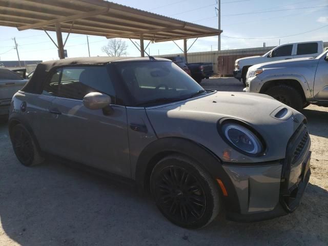 2023 Mini Cooper S