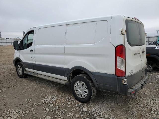 2017 Ford Transit T-250