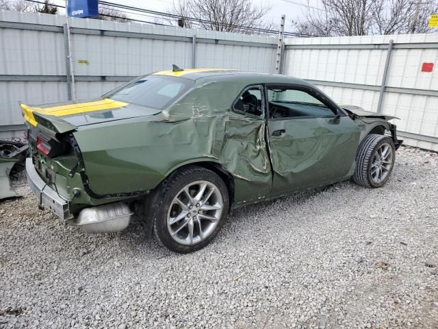 2023 Dodge Challenger GT