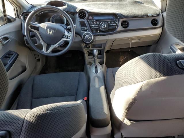 2010 Honda Insight EX