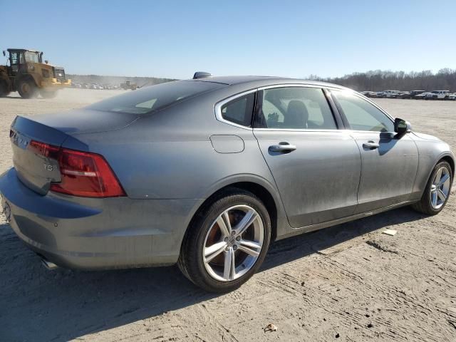 2018 Volvo S90 T5 Momentum