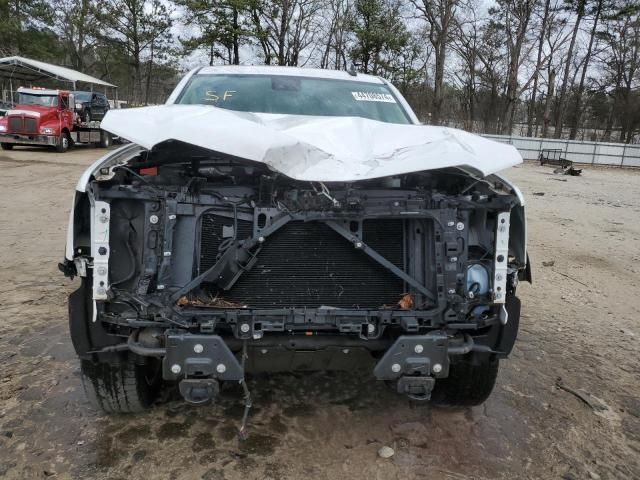 2016 GMC Sierra K1500 SLT