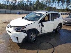 2018 Toyota Rav4 Adventure en venta en Harleyville, SC