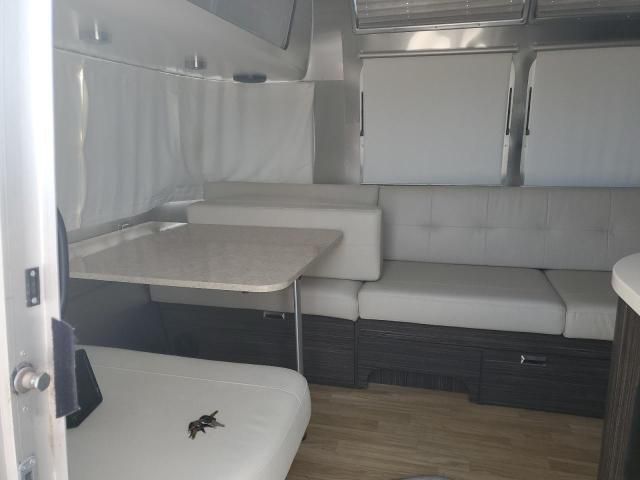 2018 Airstream Internatio