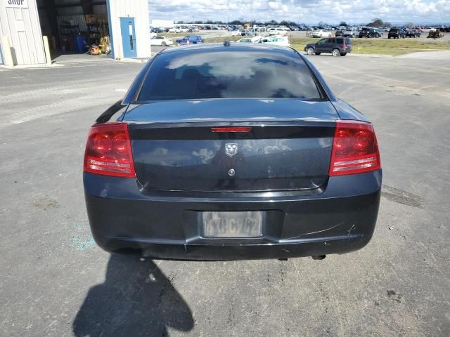 2006 Dodge Charger SE