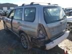 2006 Subaru Forester 2.5X Premium