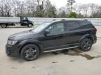 2019 Dodge Journey Crossroad