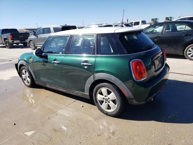 2016 Mini Cooper