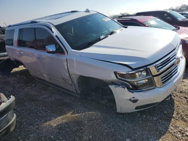 2017 Chevrolet Tahoe C1500 Premier