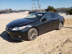 Salvage cars for sale from Copart China Grove, NC: 2014 Lexus ES 350