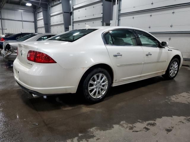 2011 Buick Lucerne CX