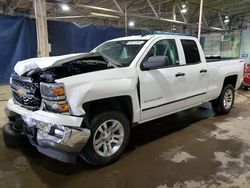 2014 Chevrolet Silverado K1500 LT for sale in Woodhaven, MI