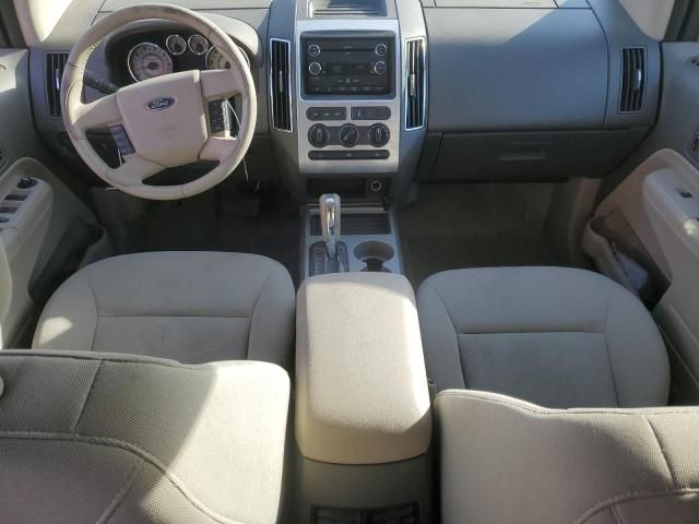 2009 Ford Edge SEL