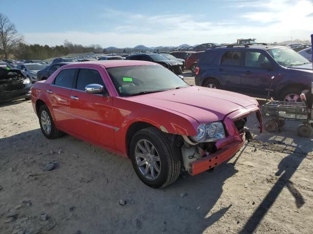 2005 Chrysler 300C