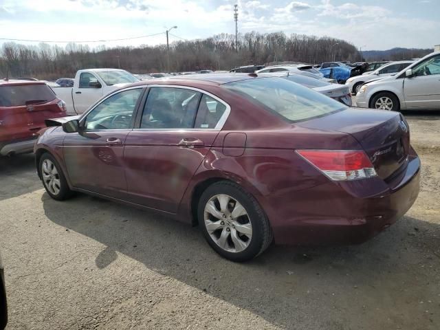 2008 Honda Accord EXL