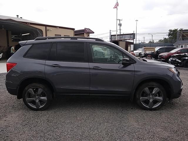 2019 Honda Passport Touring