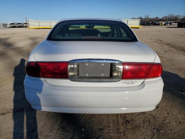 2000 Buick Lesabre Custom