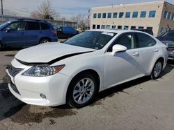 2015 Lexus ES 350 en venta en Littleton, CO