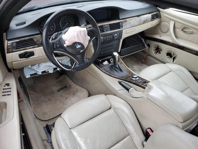 2008 BMW 328 I