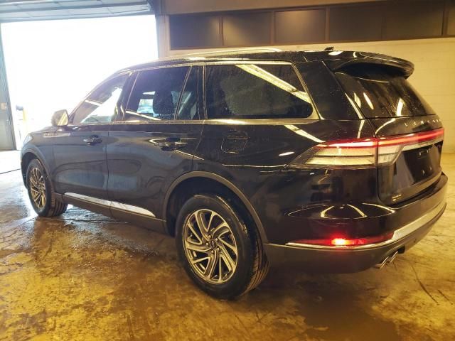 2023 Lincoln Aviator