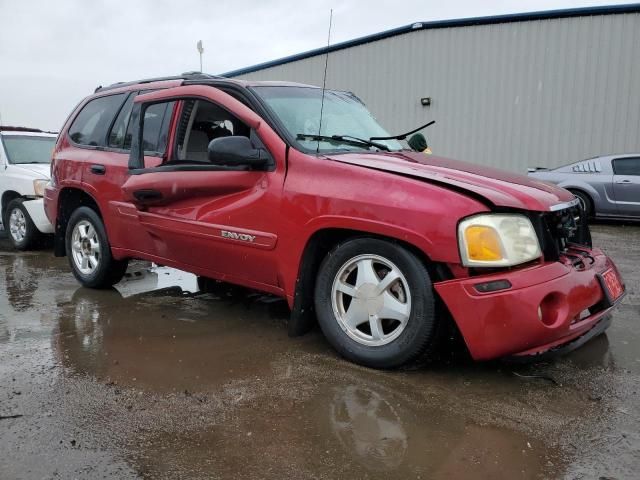 2003 GMC Envoy