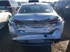 2017 Ford Fusion SE Hybrid