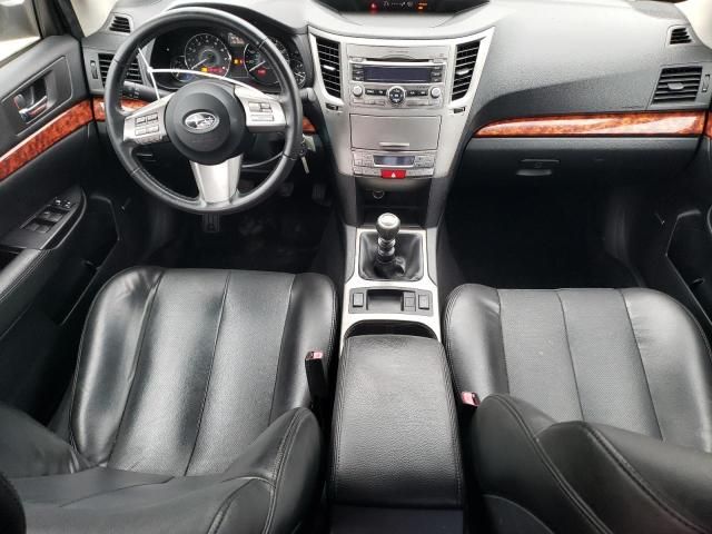 2010 Subaru Legacy 2.5GT Limited