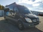 2011 Mercedes-Benz Sprinter 2500