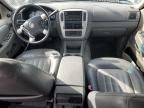 2002 Mercury Mountaineer