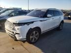 2020 Land Rover Range Rover Velar S