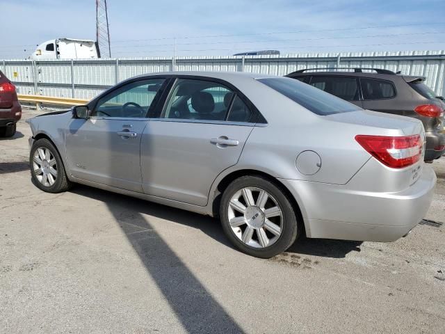 2007 Lincoln MKZ