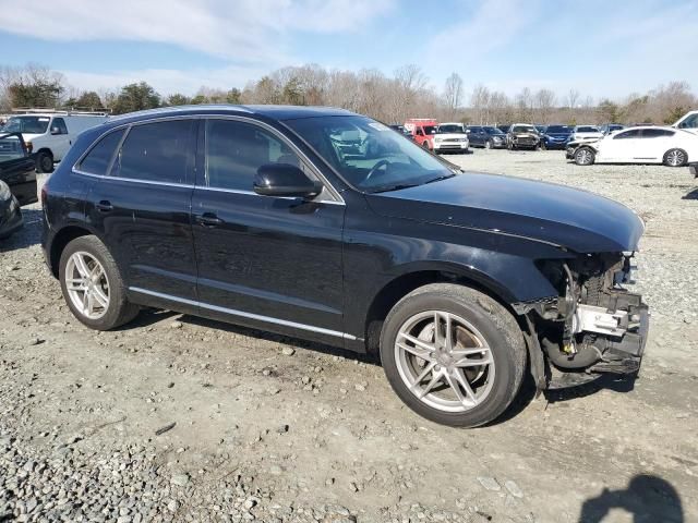 2014 Audi Q5 Premium Plus