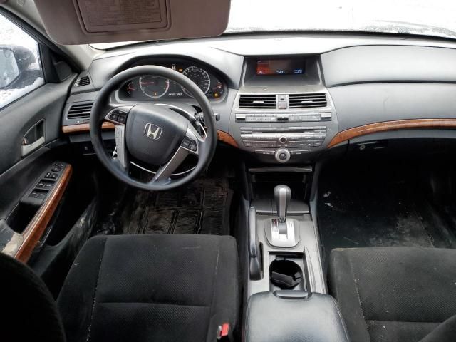 2011 Honda Accord EX