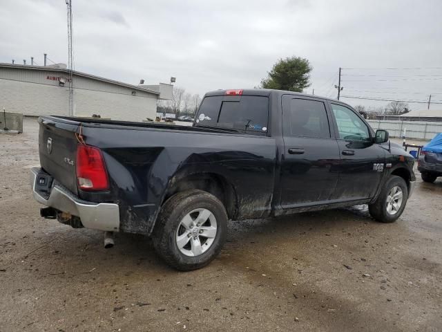 2019 Dodge RAM 1500 Classic SLT