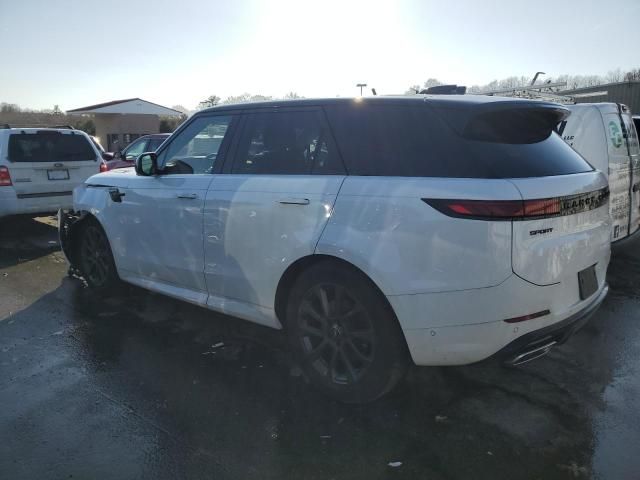 2023 Land Rover Range Rover Sport Dynamic SE