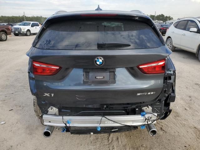 2022 BMW X1 SDRIVE28I