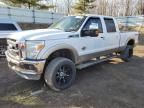 2011 Ford F350 Super Duty