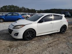 Salvage cars for sale at Ellenwood, GA auction: 2013 Mazda Speed 3