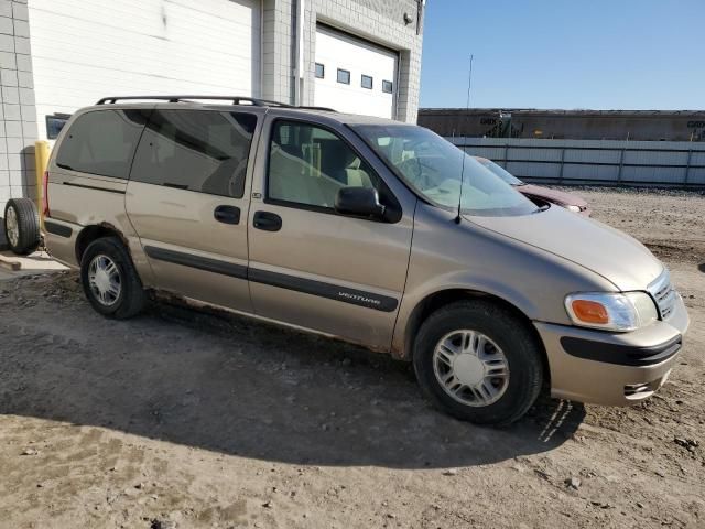 2003 Chevrolet Venture