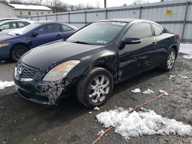 2008 Nissan Altima 3.5SE