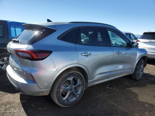 2023 Ford Escape ST Line