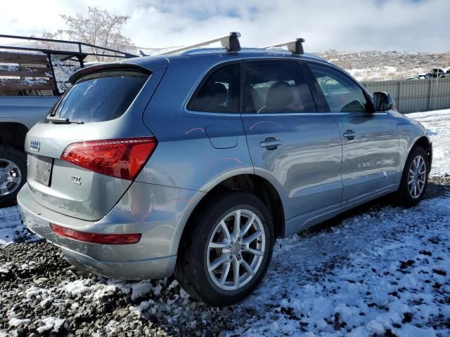 2011 Audi Q5 Premium