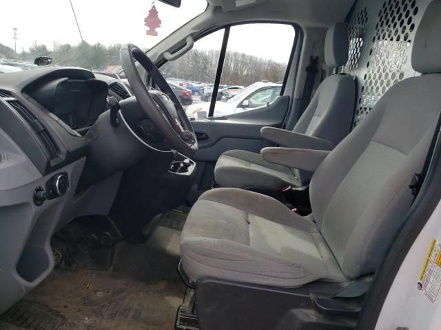 2016 Ford Transit T-250