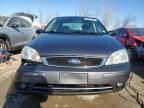 2007 Ford Focus ZX4