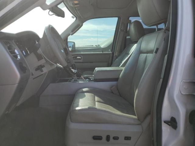 2012 Ford Expedition Limited