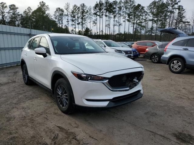 2021 Mazda CX-5 Sport