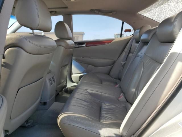 2002 Lexus ES 300